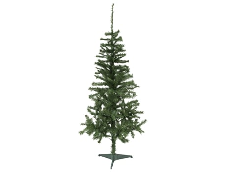 Árbol De Navidad Elégant 150Cm Verde FEERIC LIGHTS & CHRISTMAS