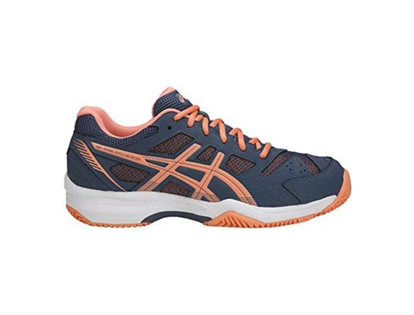 Zapatillas de Pádel para Adultos Asics Gel Exclusive 4 Sg Azul