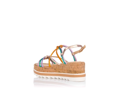 Sandalias mujer