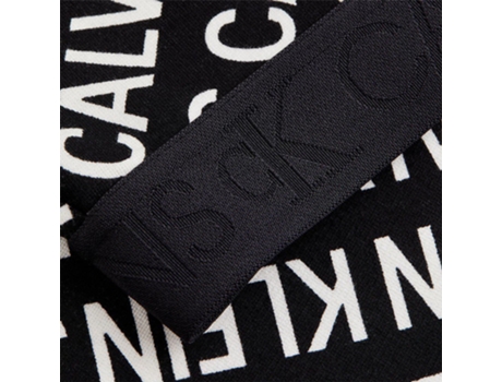Calvin Klein Jeans Milano Logo All Over Print Braces T-Shirt