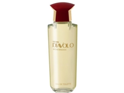 Perfume ANTONIO BANDERAS Diavolo Man Edt (100 ml)