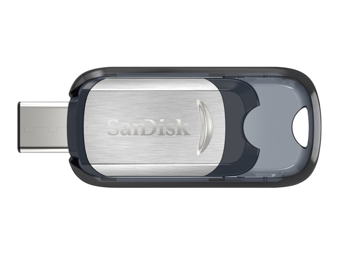 Pendrive SANDISK Ultra Tipo C 64 GB