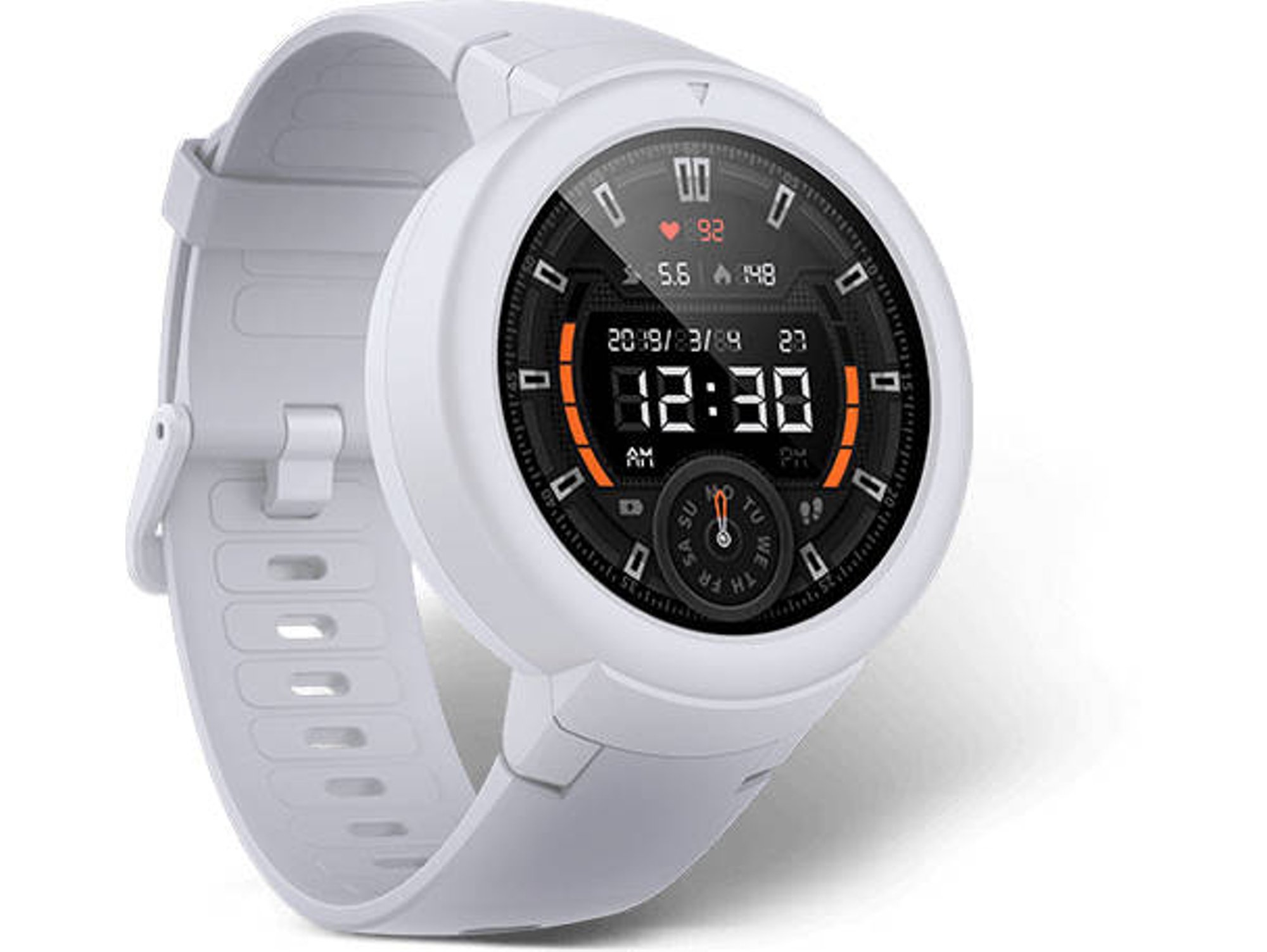 Amazfit verge nfc españa cheap