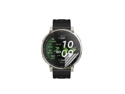Película De Hidrogel Phonecare Para Amazfit Active 3 Premium - Transparente