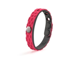 Pulsera Deportiva De Silicona Impermeable, Antiestática Y Ajustable Para Hombres Y Mujeres.