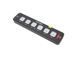 Caja De Cambios Deslizante Para Vehículos Recreativos R25076 R250761 1 X Piñón De 13 Dientes Con Soporte De Montaje Para Pieza
