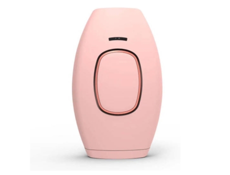 Mini sistema de depilación Ipl Depilador óptico-Cabezal láser Depilación permanente sin dolor Dispositivo de belleza para eliminar el vello corpora...