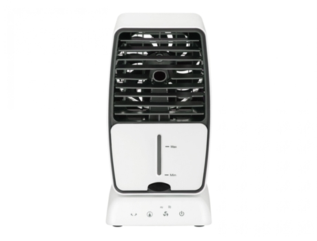 Ventilador de Sobremesa PURLINE Misty T (2 velocidades - 18 W)