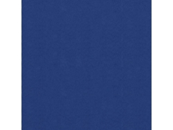 Mampara de Balcón 120x500 Cm Tejido Oxford Azul EXCLUSIVA MAISON