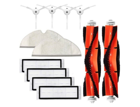 Accesorio Aspiradores XIAOMI Telas filtrantes Mi