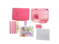 Ats-máquina De Peluches Control Remoto Para Niños Mini Garra Catscher Con Monedas Electrónicas Juego De Capturar Muñecos