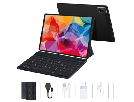 Tablet WUXIAN S603Gb Ram64Gb Rom Android 11 10.1'' Wifi Lte