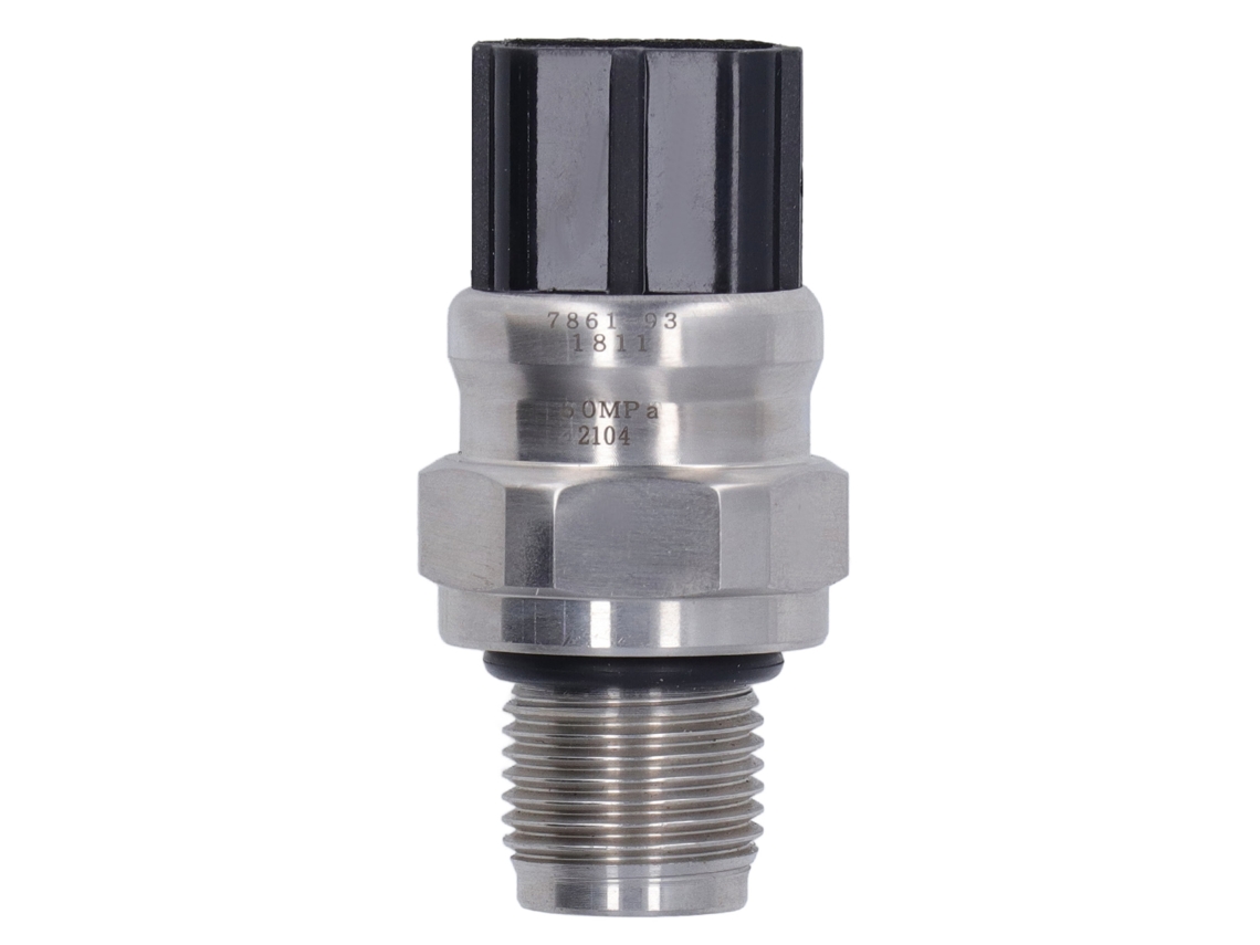 Sensor De Presión Transductor 7861-93-1811 Para Excavadora Komatsu Pc200-8 Tosd-04-114 24v