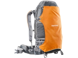 Mochila MANTONA ElementsPro 40