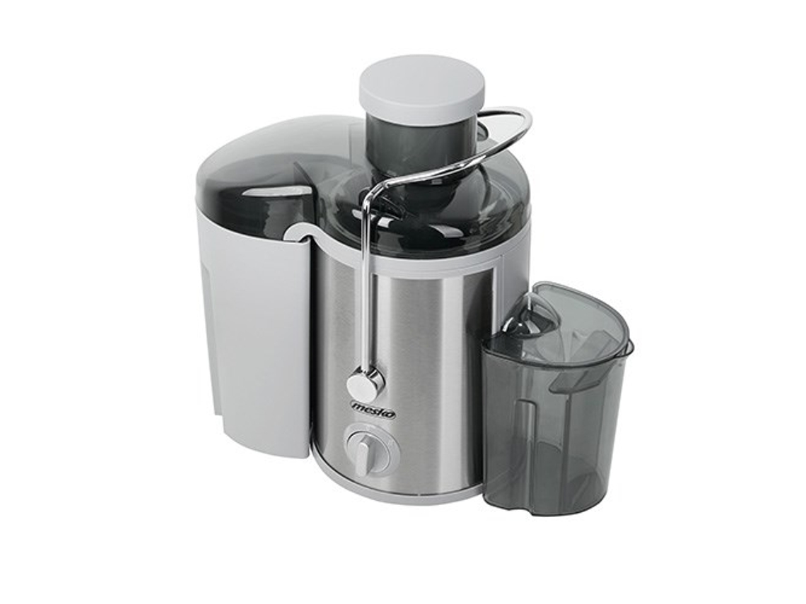 Exprimidor de tomate eléctrico Ms 4126 Juice Maker de acero inoxidable de 600 W Adler
