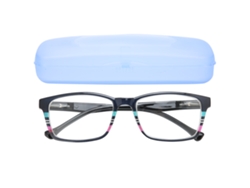 KOFIHETY Gafas de Lectura para Mujer y Hombre, Gafas de Alta Definición para Mayores (+350)
