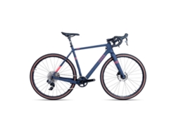 Bicicleta Gravel Taroko Xplr Pro Rival Azul 59Finna