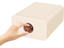 Organizador De Cajones Para Ropa Interior | Separador De Almacenamiento Para Armario, Cómoda, Dormitorio Y Baño.