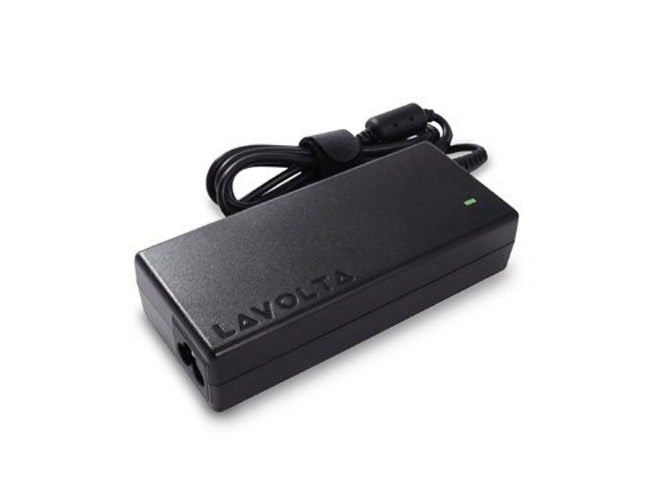 Cargador LAVOLTA para Portátil Acer 65w - 19V - 3,42A Conector 5.5 x 1.7mm