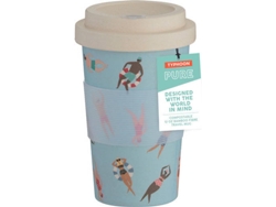 Vaso Viaje TYPHOON Pure Active