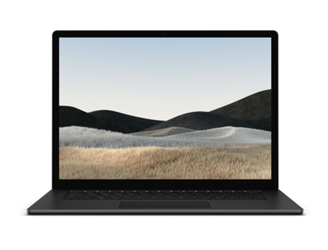 Portátil MICROSOFT 68281 7246 (15 '' - AMD Ryzen™ 7 4980U - RAM: 16 GB - 512 GB SSD - AMD Radeon Graphics)