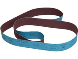 Accesorios 10 Piezas/juego 2100x50mm/ 83''x 2'' 60-600 Aluminio Metales Amoladoras Angulares