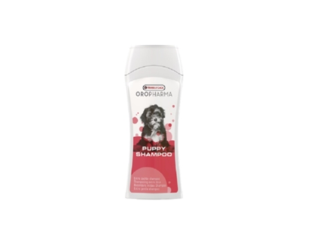 Shampoo Oropharma Cachorrinho 250Ml VERSELE LAGA