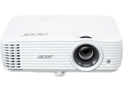 Acer H6815Bd Datashow Desktop Projector 4000 Ansi Lumens Dlp 2160P 3840X2160 Compatibilidad 3D Blanco