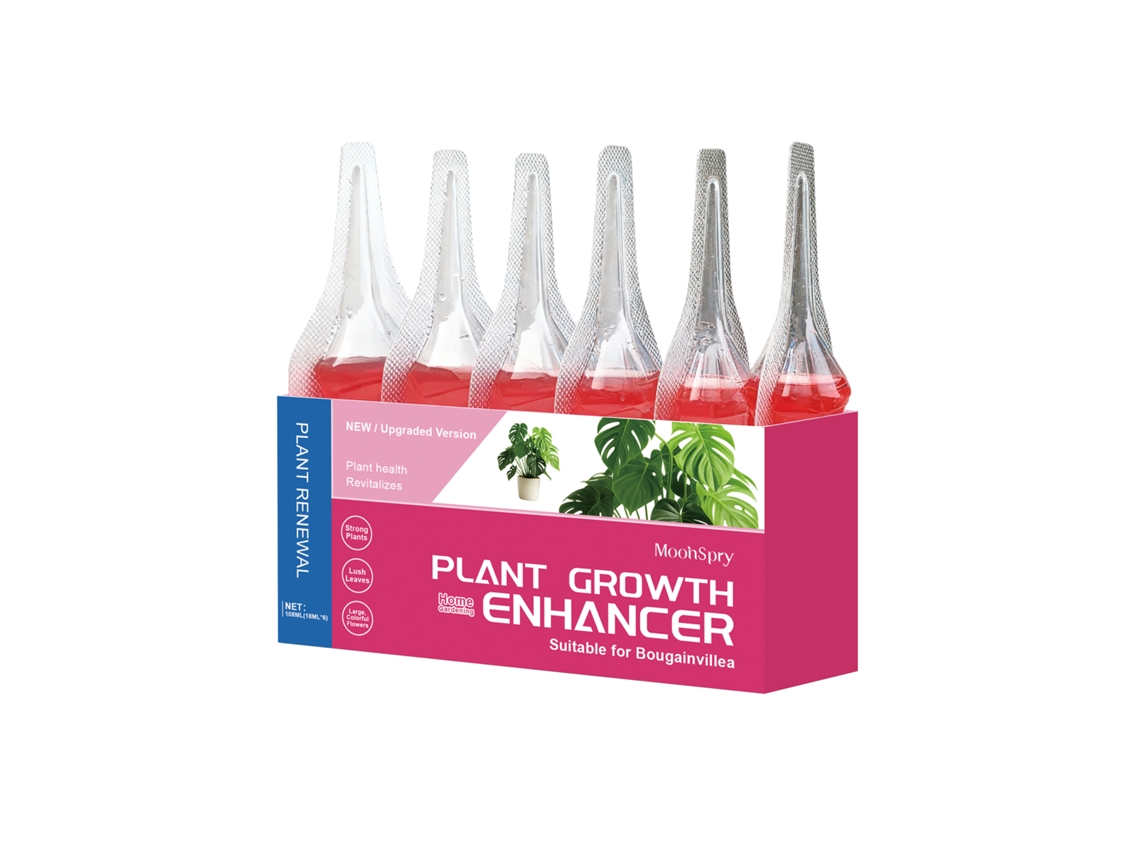 Regenerador de plantas eficiente para el cuidado de las plantas