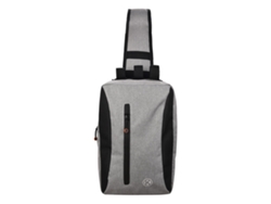 Bolsa Para Bicicleta De Montaña, Bolsa Convertible Para Manillar, Mochila De Gran Capacidad, Instalación Sin Herramientas.