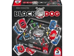 Juego de Mesa SCHMIDT SPIELE Black Dog (Edad Mínima: 8)