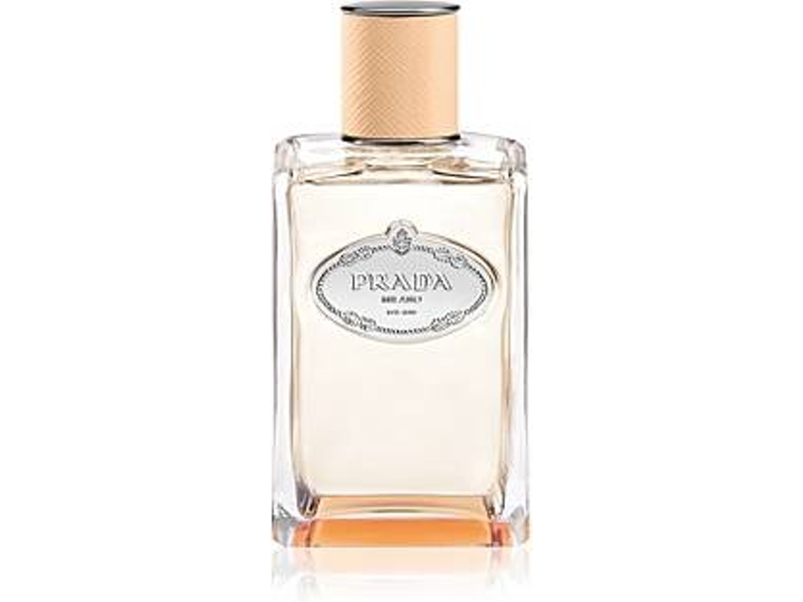 Perfume PRADA Infusion De Fleur D Oranger Edp (100 ml)