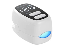 Nueva lámpara secadora de uñas mini UV LED, secado rápido, máquina de manicura profesional de un solo dedo para esmalte en gel GOKOCO
