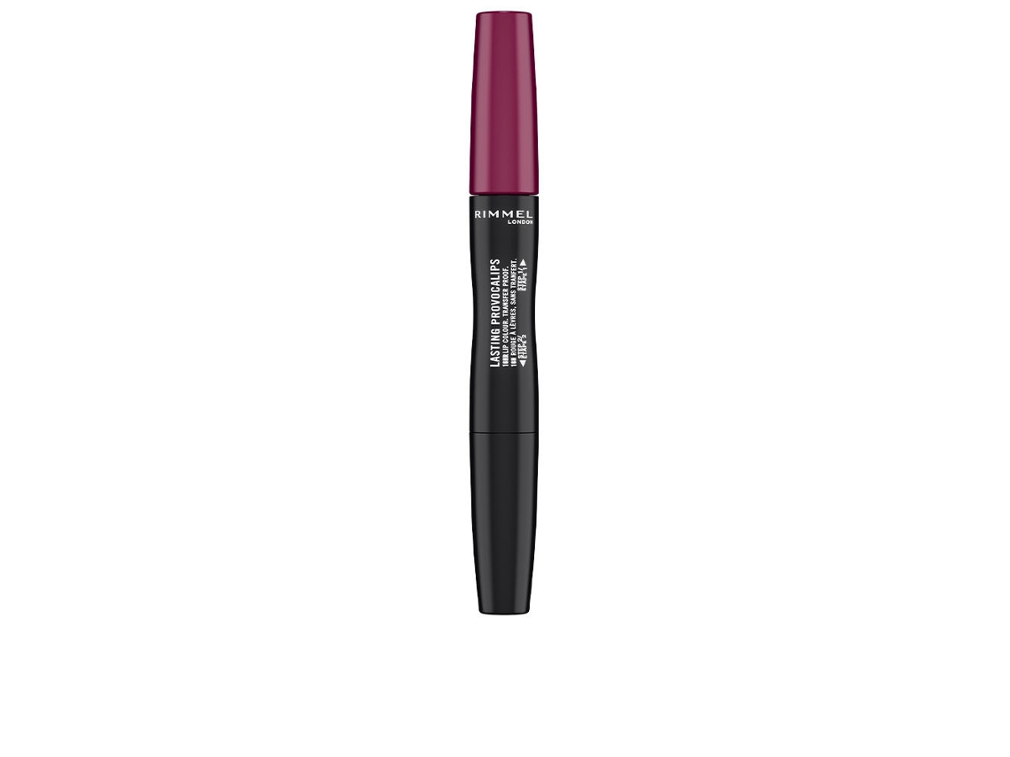 Lasting Provocalips Lip Colour Transfer Proof #440-maroon Swoon Rimmel London 2,3 ml