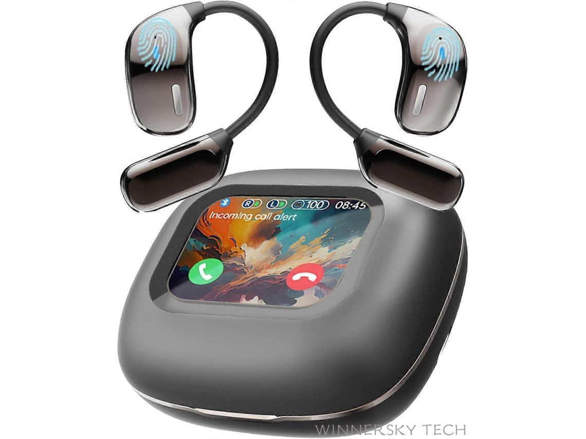 Auriculares Ia Traducción En Tiempo Real, Traductor De 144 Idiomas