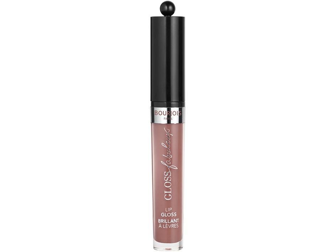 Labial Líquido BOURJOIS Fabuleux Nourishing Lip Shade