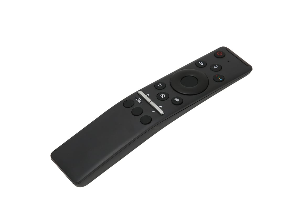 Control Remoto Por Voz Bn59-01312g Para Televisores Samsung Un49ru8000f, Un55ru740df, Un55ru8000f Y Un55ru800df.