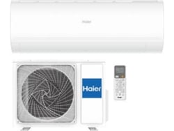 Aire Acondicionado Split HAIER Tide Premium 12 (24 m2 - 12000 BTUs - Blanco)
