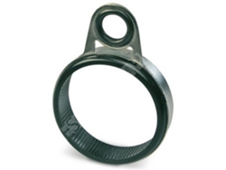 Anel Ktmfg Preto 13.5 Mmzunzun