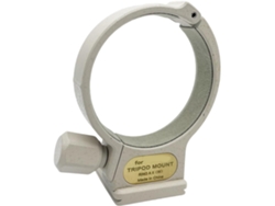 Adaptador De Montaje De Precisión Para Trípode Compatible Con Objetivos Ef De 400 Mm Y Otros Adaptadores De Objetivos Para Cámaras.