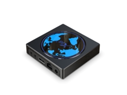 Box Smart TV OHPA X98mini(Android - 4K - 2GB RAM - Wi-Fi)