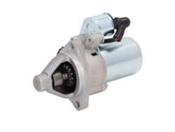 Motor De Arranque De Cc De 12 V, 14 Dientes, 82,5 Mm Para 188f 190f Gx390, 420 Rpm, Giro A La Derecha Y A La Izquierda.