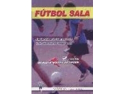 DVD WANCEULEN FUTBOL SALA