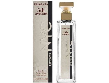 Perfume ELIZABETH ARDEN 5Th Avenue Uptown Nyc Edp (75 ml)