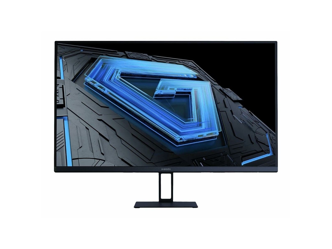 Monitor Gaming XIAOMI G27i (Negro - Full HD - 27" - LCD - 1 ms)