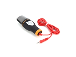 Micrófono De Condensador Con Conector De 3,5 Mm Para Pc/portátil Con Soporte De Trípode Para Grabación, Clases, Juegos, Streaming Y Videoconferencias.