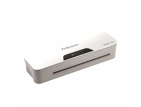 Plastificadora FELLOWES Pixel A4