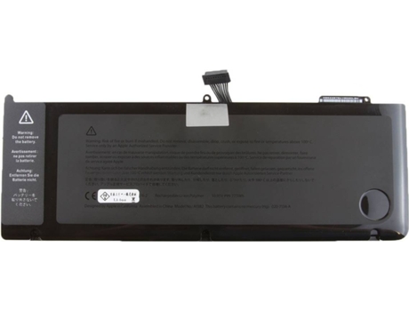 Batería de Portátil MULTI4YOU W-MS004900 (Apple MacBook)