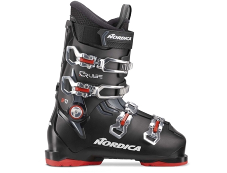 Botas NORDICA Botas De Esqui Alpino The Cruise 80 Preto 26.5