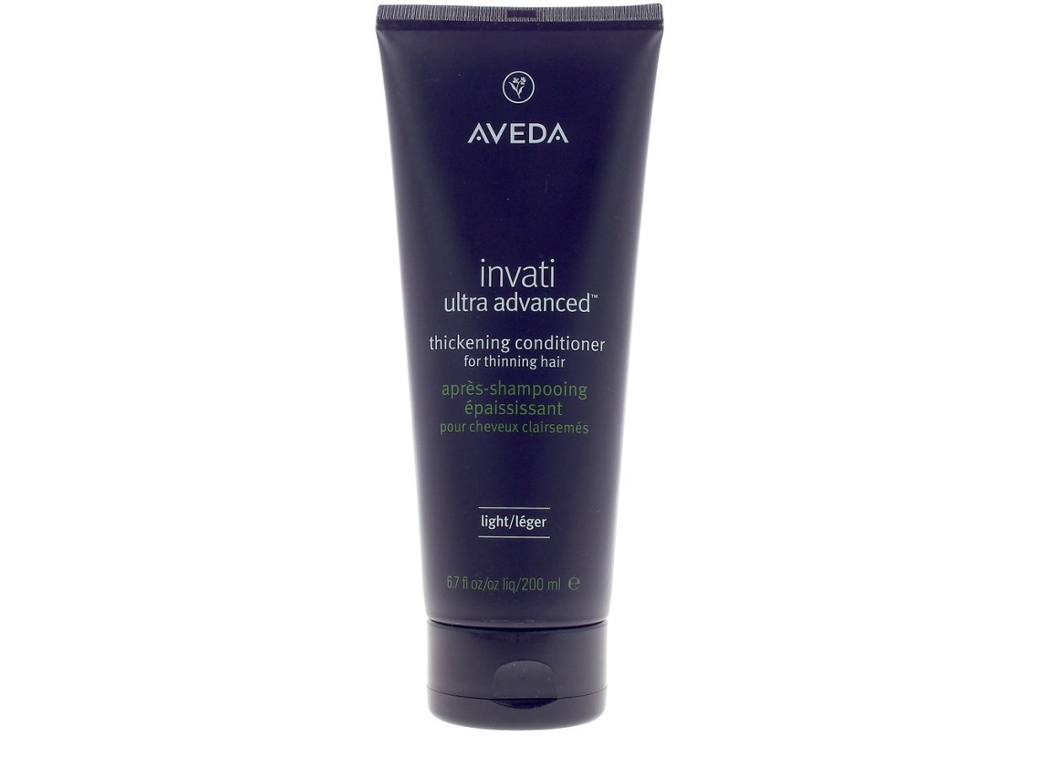 Acondicionador espesante Aveda Invati 200 ml